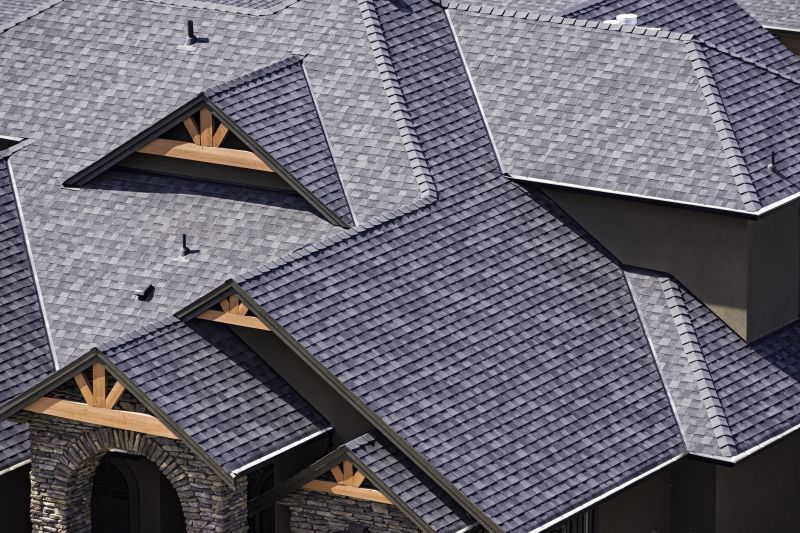Dormer Roof Replacement in Hawley, PA