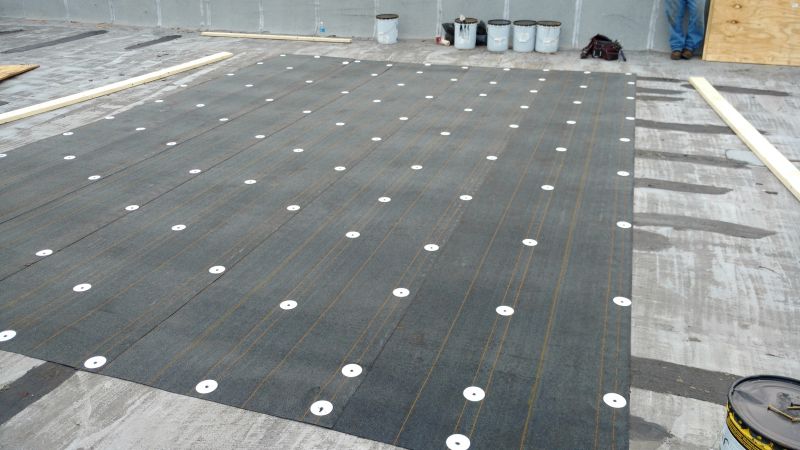 Flat Roof Replacement in Damascus, PA