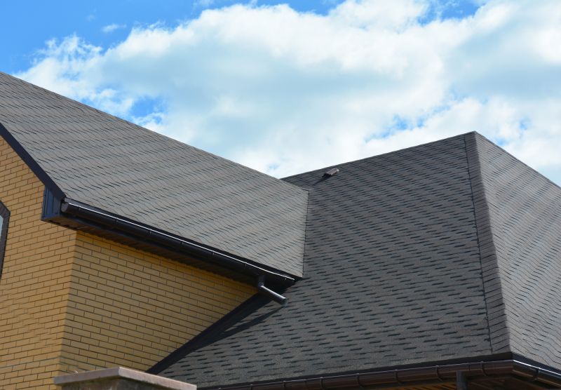 House Roof Installation in Lakeville, PA