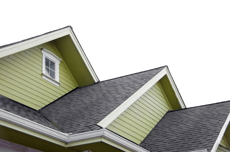 House Roof Repair in Lackawaxen, PA