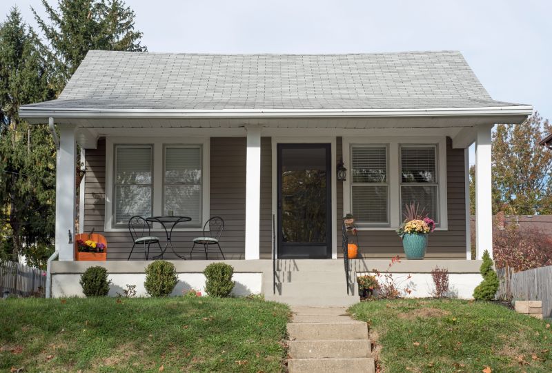 House Roof Repair in Moscow, PA