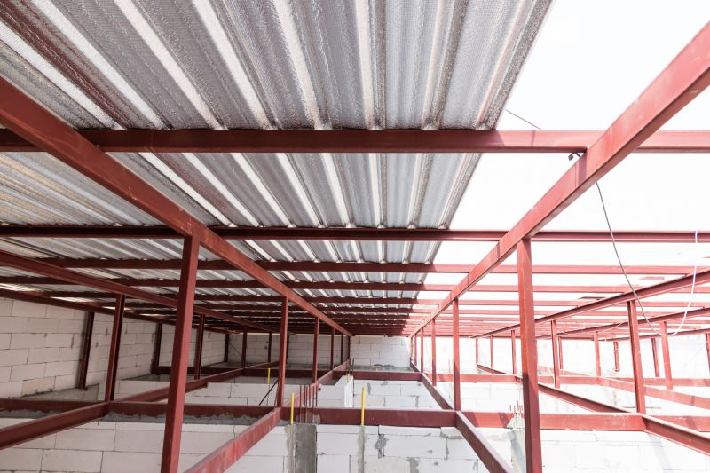 Metal Roof Installation in Clifford, PA