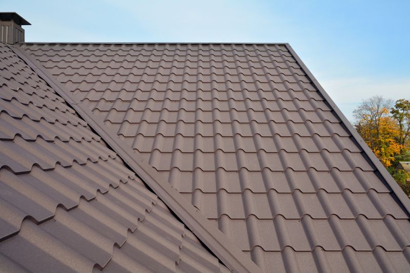 Metal Roof Installation in Pleasant Mount, PA