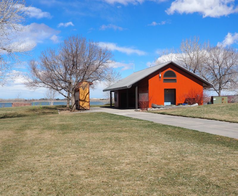 Pole Barn Roof Repair in Eldred, NY