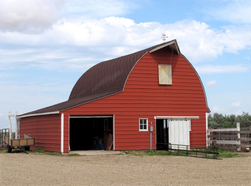 Pole Barn Roof Repair in Lackawaxen, PA
