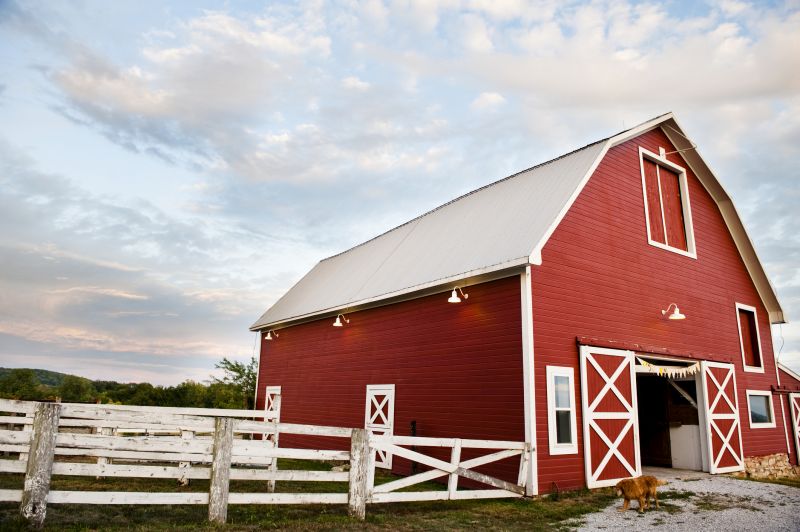 Pole Barn Roof Repair in Milford, PA