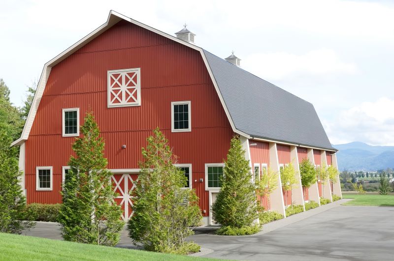 Pole Barn Roof Repair in Pike County, PA