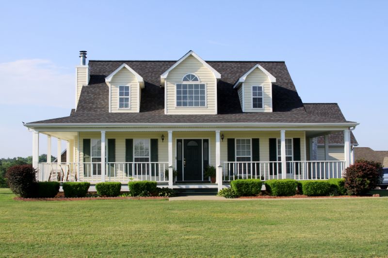 Porch Roofing Installation in Hawley, PA