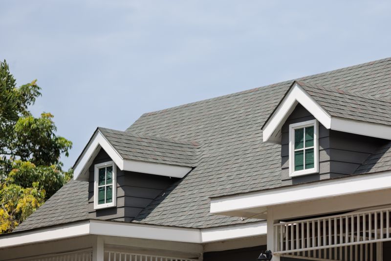 Residential Roof Replacement in Damascus, PA