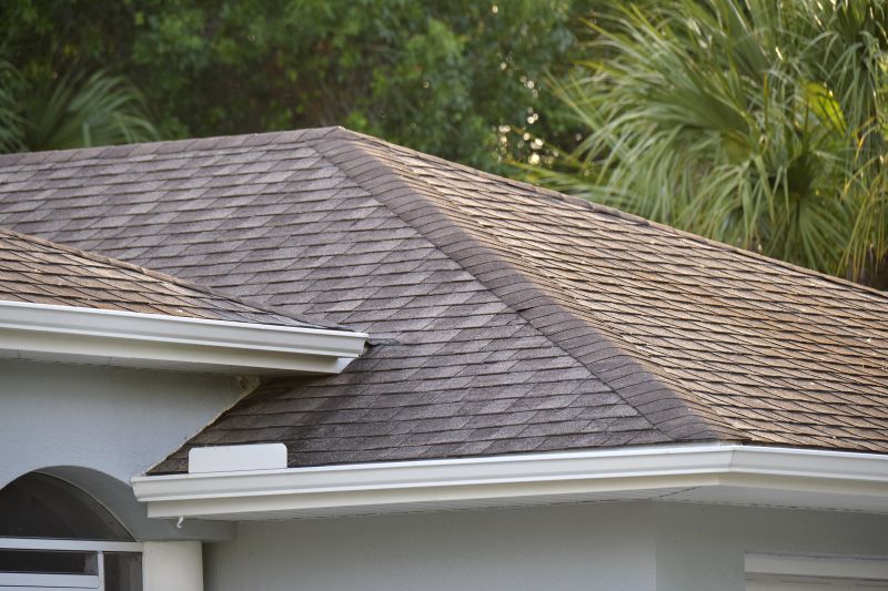 Ridge Cap Repair in Hawley, PA