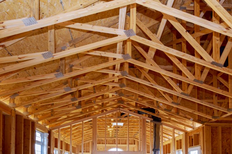 Roof Construction in Bushkill, PA