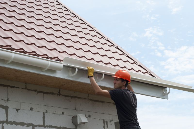 Roof Construction in Cresco, PA
