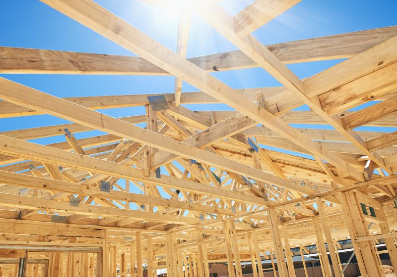 Roof Construction in Dingmans Ferry, PA