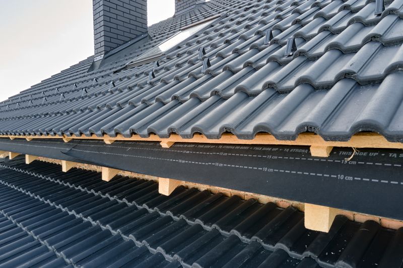 Roof Construction in Dingmans Ferry, PA