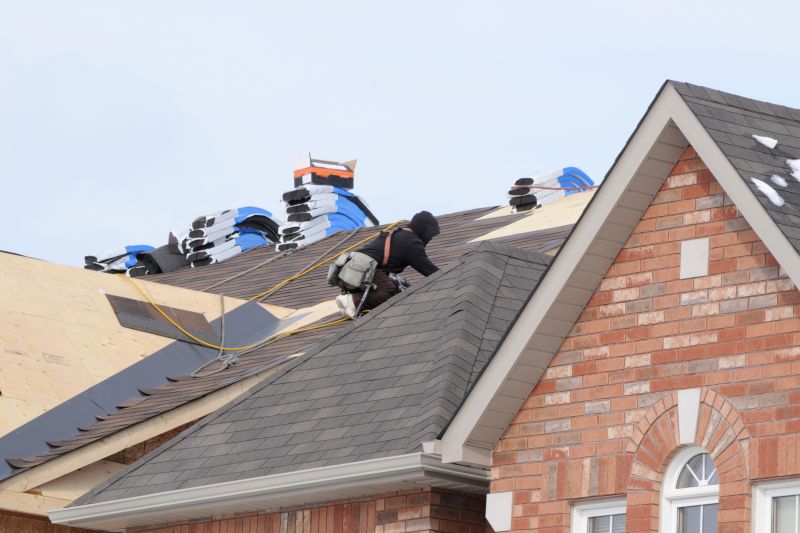 Roof Construction in Eldred, NY