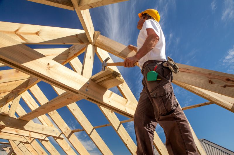 Roof Construction in Eldred, NY