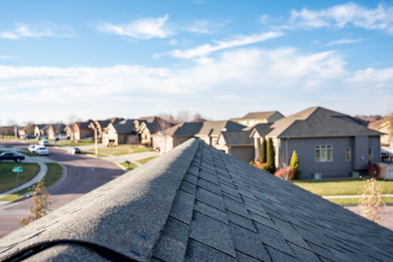 Roof Construction in Honesdale, PA