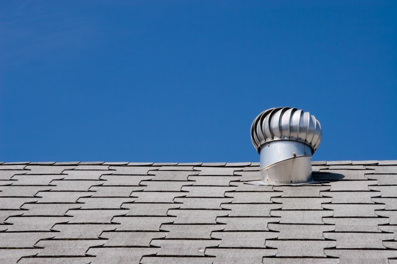 Roof Exhaust Installation in Eldred, NY
