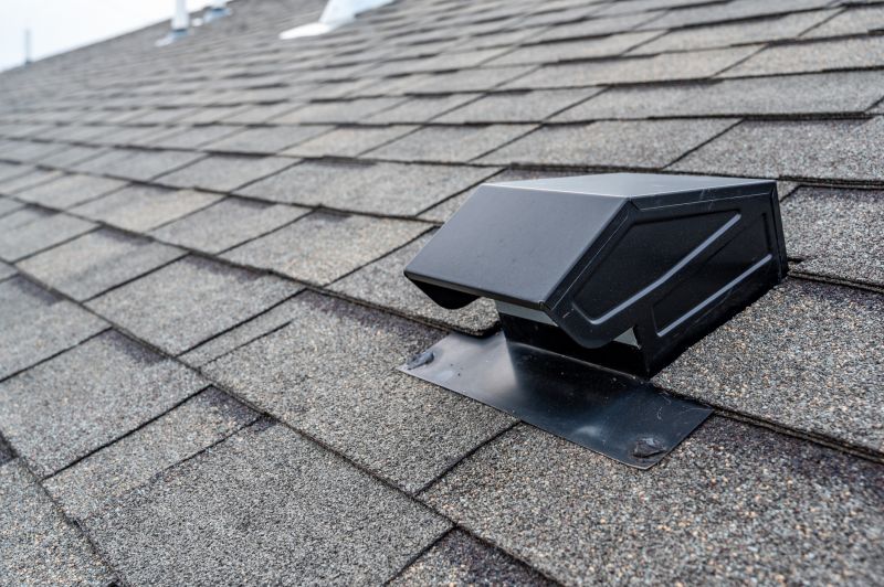 Roof Exhaust Installation in Lake Ariel, PA