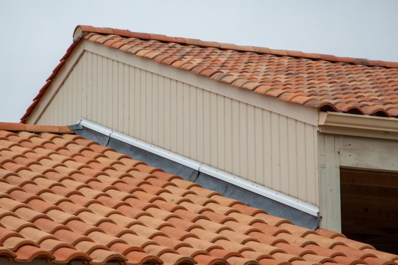Roof Flashing Installation in Forest City, PA