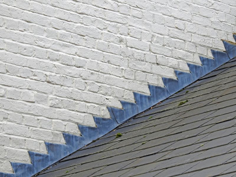 Roof Flashing Installation in Wayne County, PA
