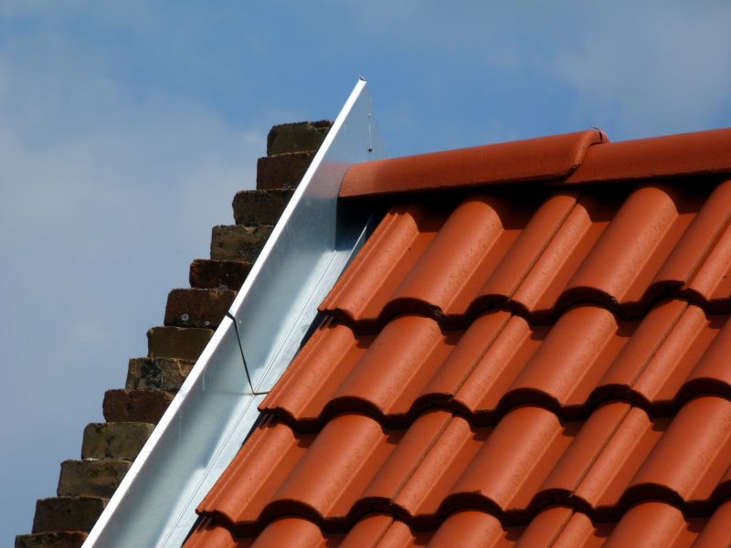 Roof Flashing Installation in Wayne County, PA