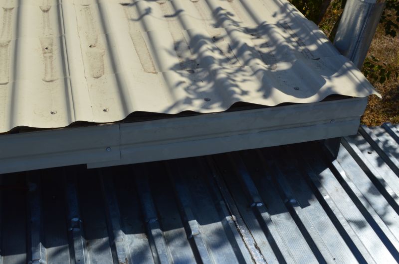 Roof Flashing Service in Shohola, PA