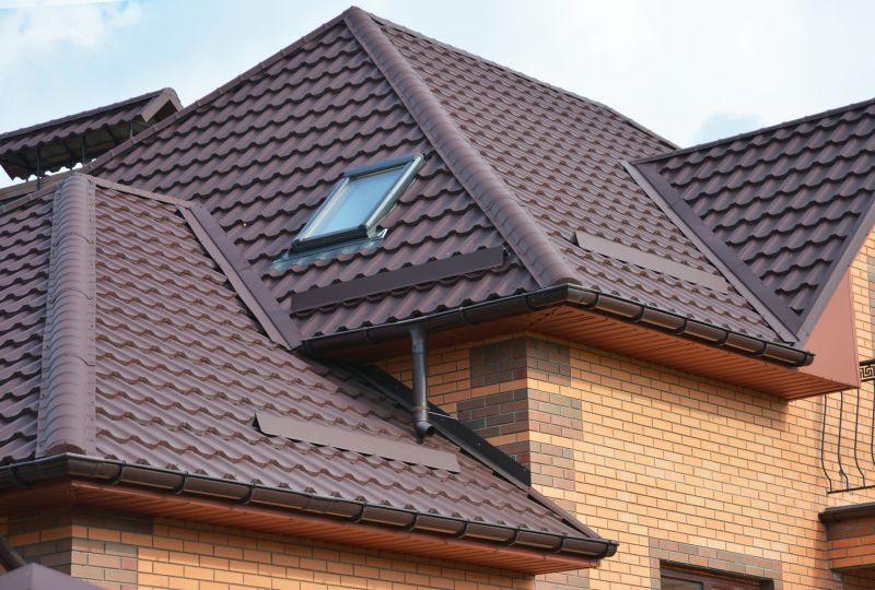Roof Flashing Service in Taylor, PA