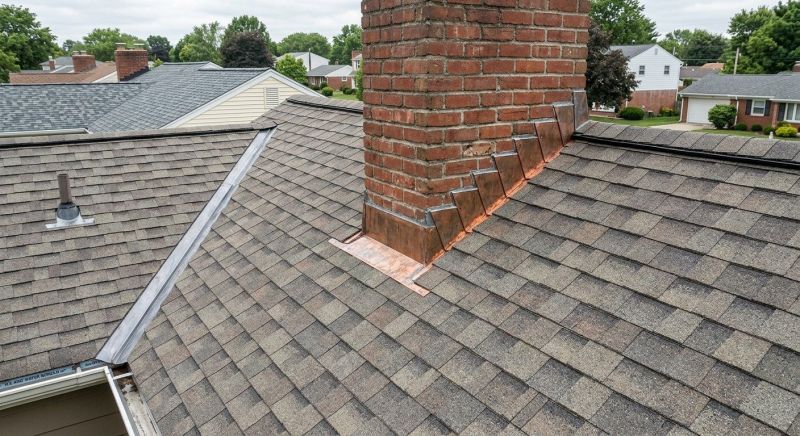Roof Flashing Service in Tobyhanna, PA
