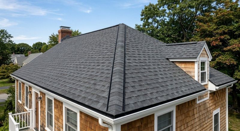 Roof Installation in Dingmans Ferry, PA