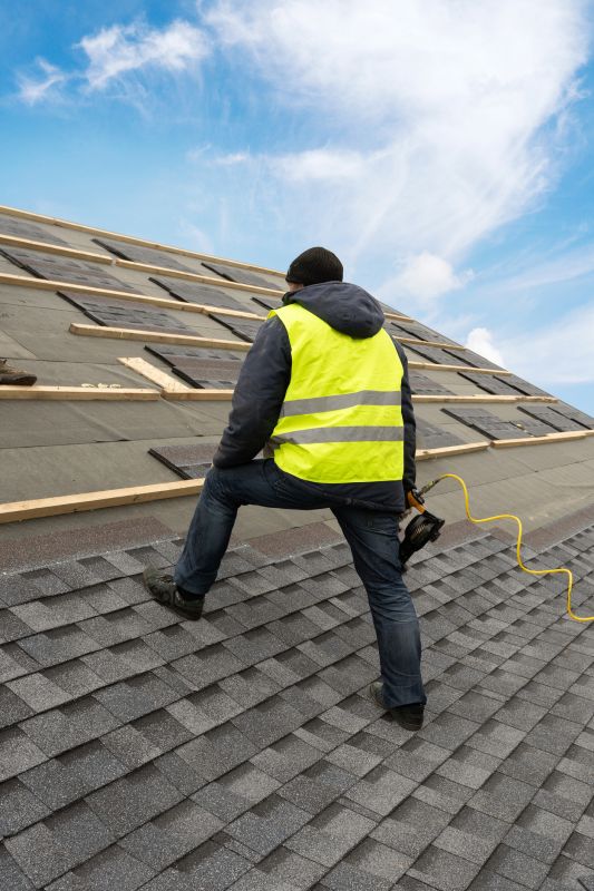 Roof Installation in Equinunk, PA