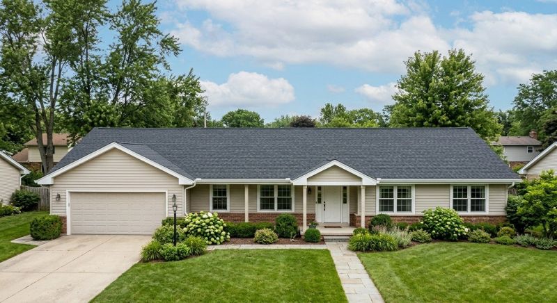 Roof Replacement in Shohola, PA
