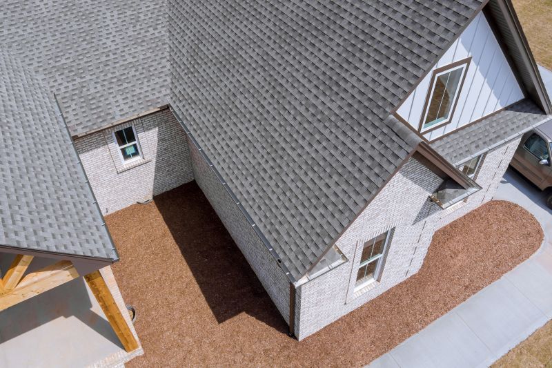 Roof Reshingling in Hawley, PA