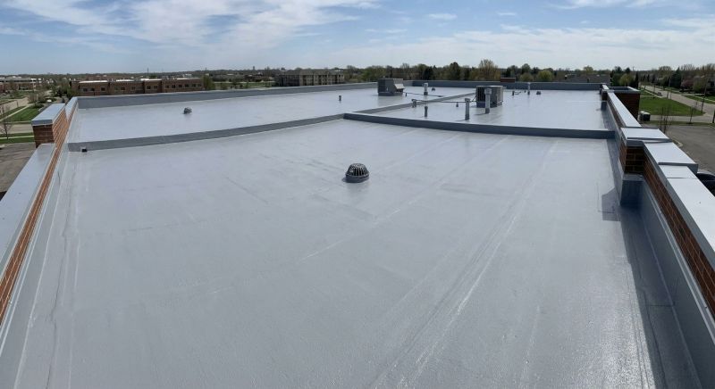 Roof Sealing in Cresco, PA