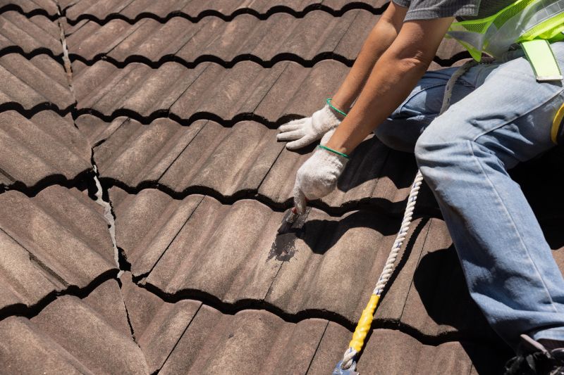 Roof Sealing in Dingmans Ferry, PA