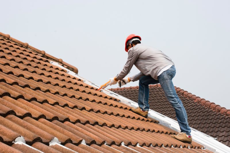 Roof Sealing in Peckville, PA