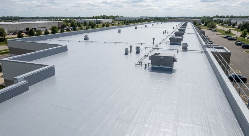 Roof Sealing in Wayne County, PA
