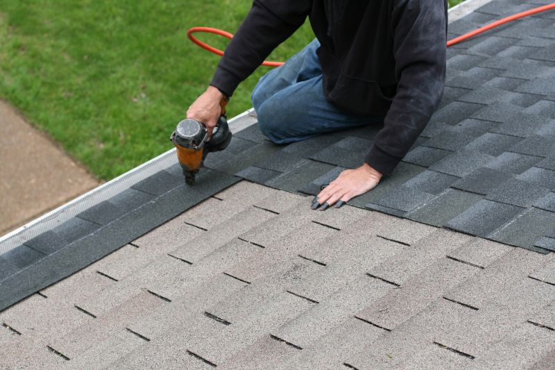 Roof Shingles Replacement in Pike County, PA