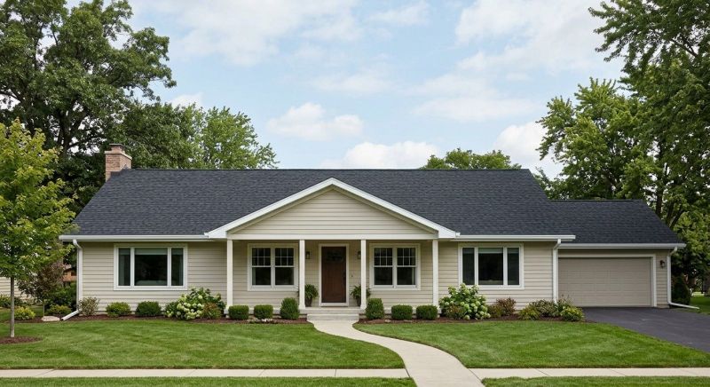 Roof Shingles Replacement in Wayne County, PA
