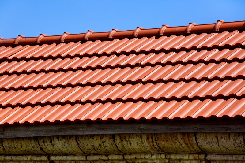 Roof Tile Waterproofing in Hawley, PA