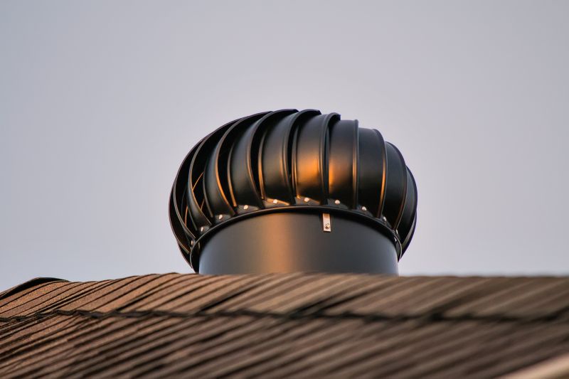 Roof Vent Installation Service in Forest City, PA