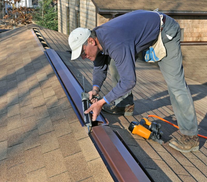 Roof Vent Installation Service in Lackawaxen, PA