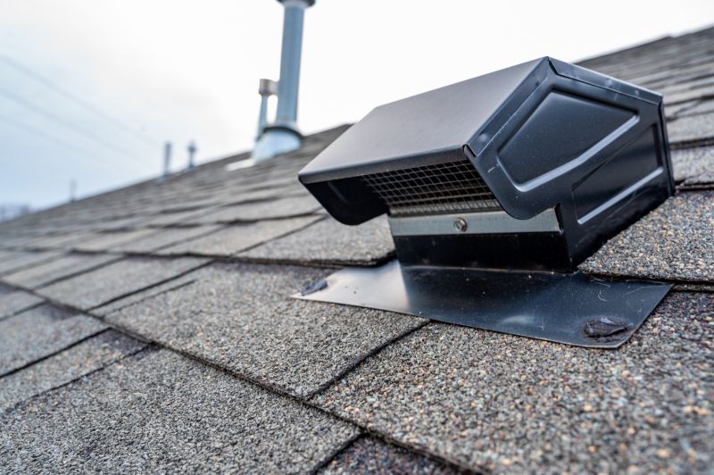 Roof Vent Installation Service in Lake Ariel, PA