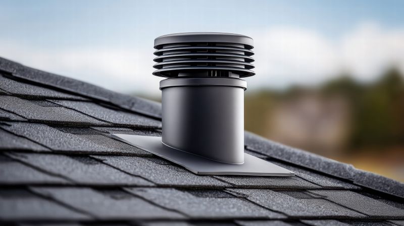 Roof Vent Installation Service in Tafton, PA