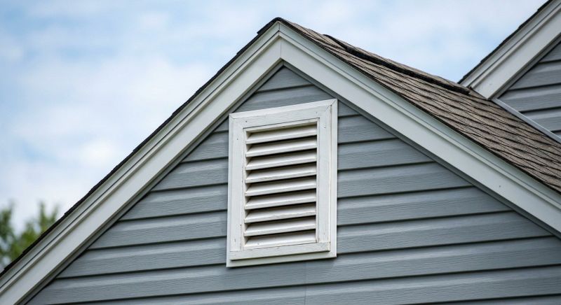 Roof Vent Replacement in Clifford, PA