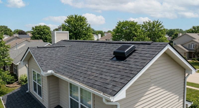 Roof Vent Replacement in Dingmans Ferry, PA