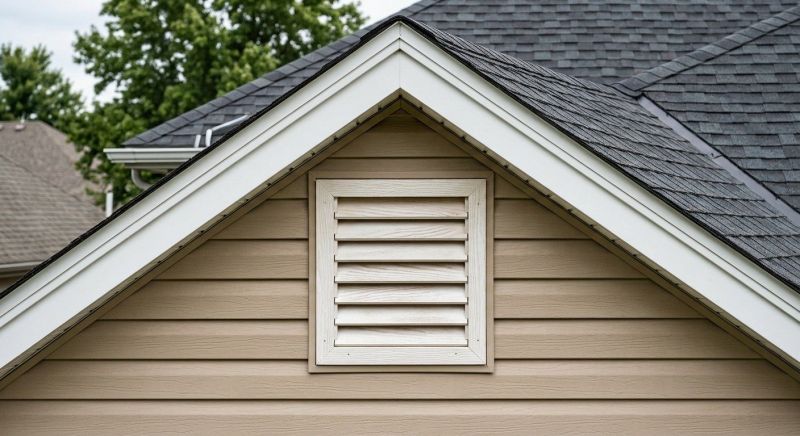 Roof Vent Replacement in Lake Ariel, PA