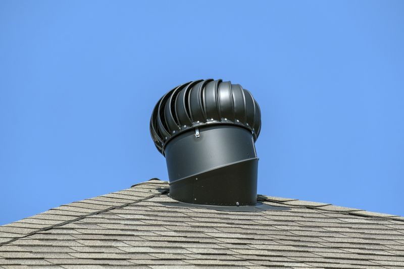 Roof Vent Replacement in Pleasant Mount, PA
