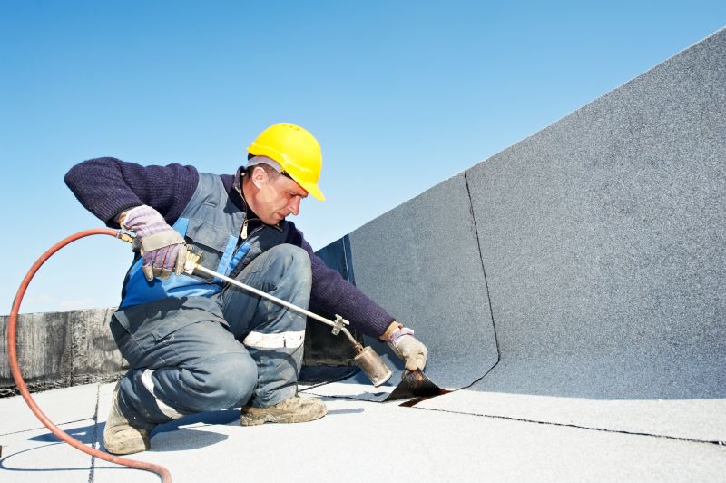 Roof Waterproofing in Bushkill, PA