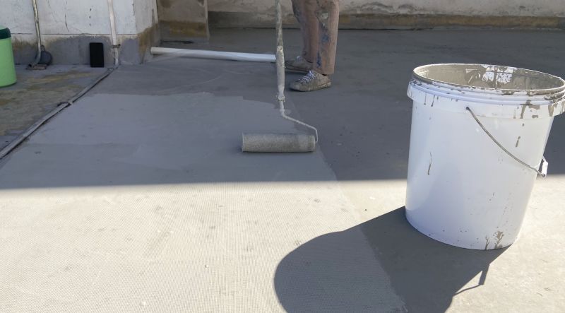 Roof Waterproofing in Honesdale, PA